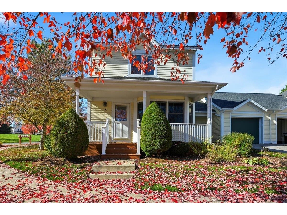 156 Commons Road