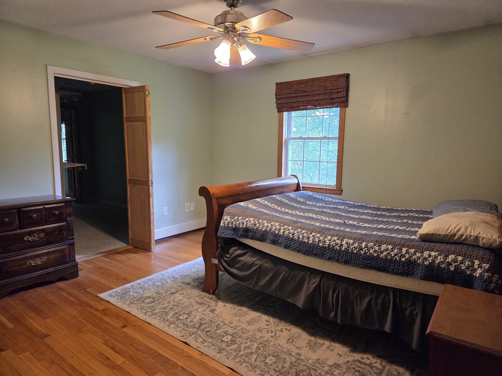 156 Covey Road