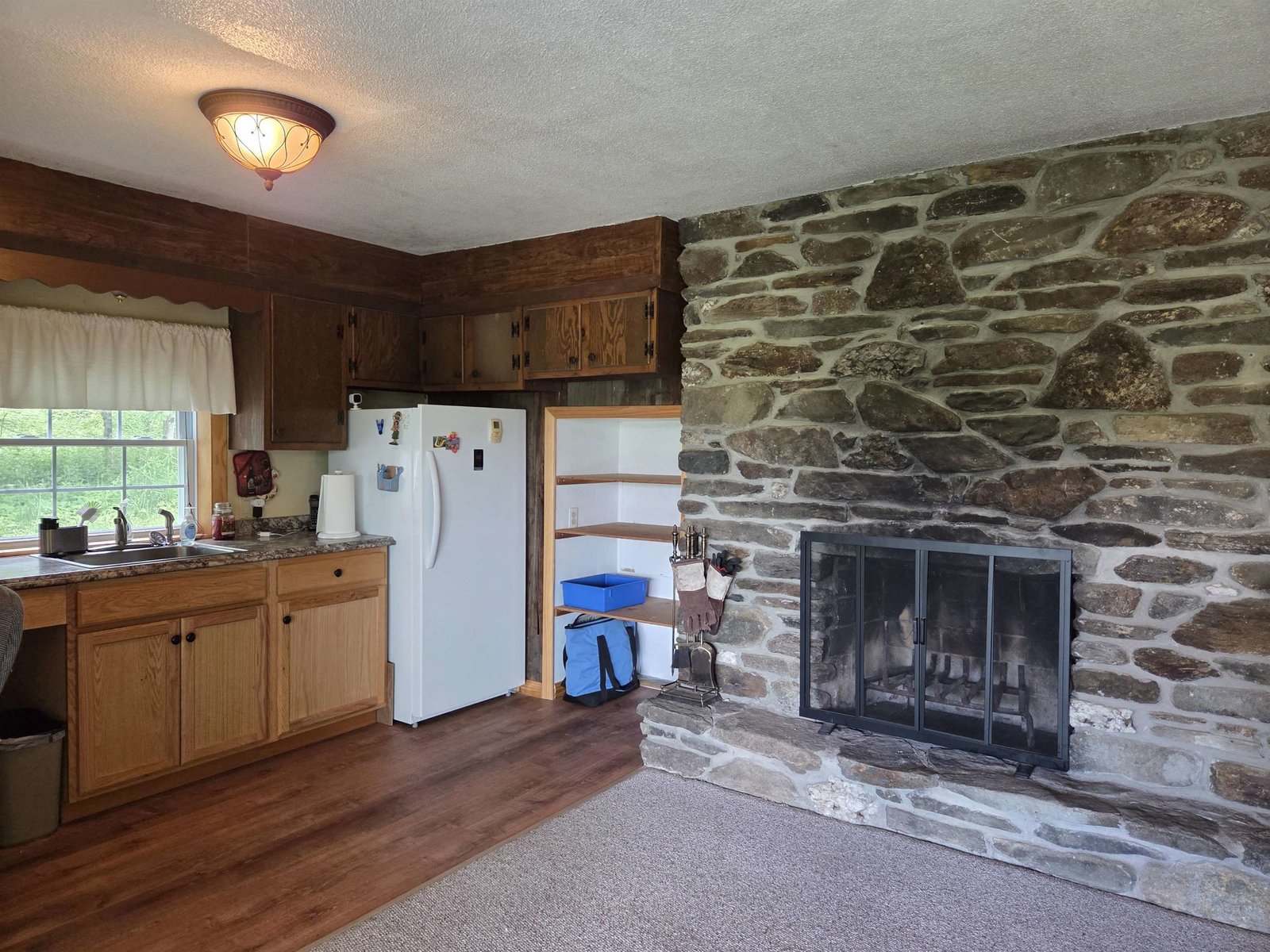 156 Covey Road