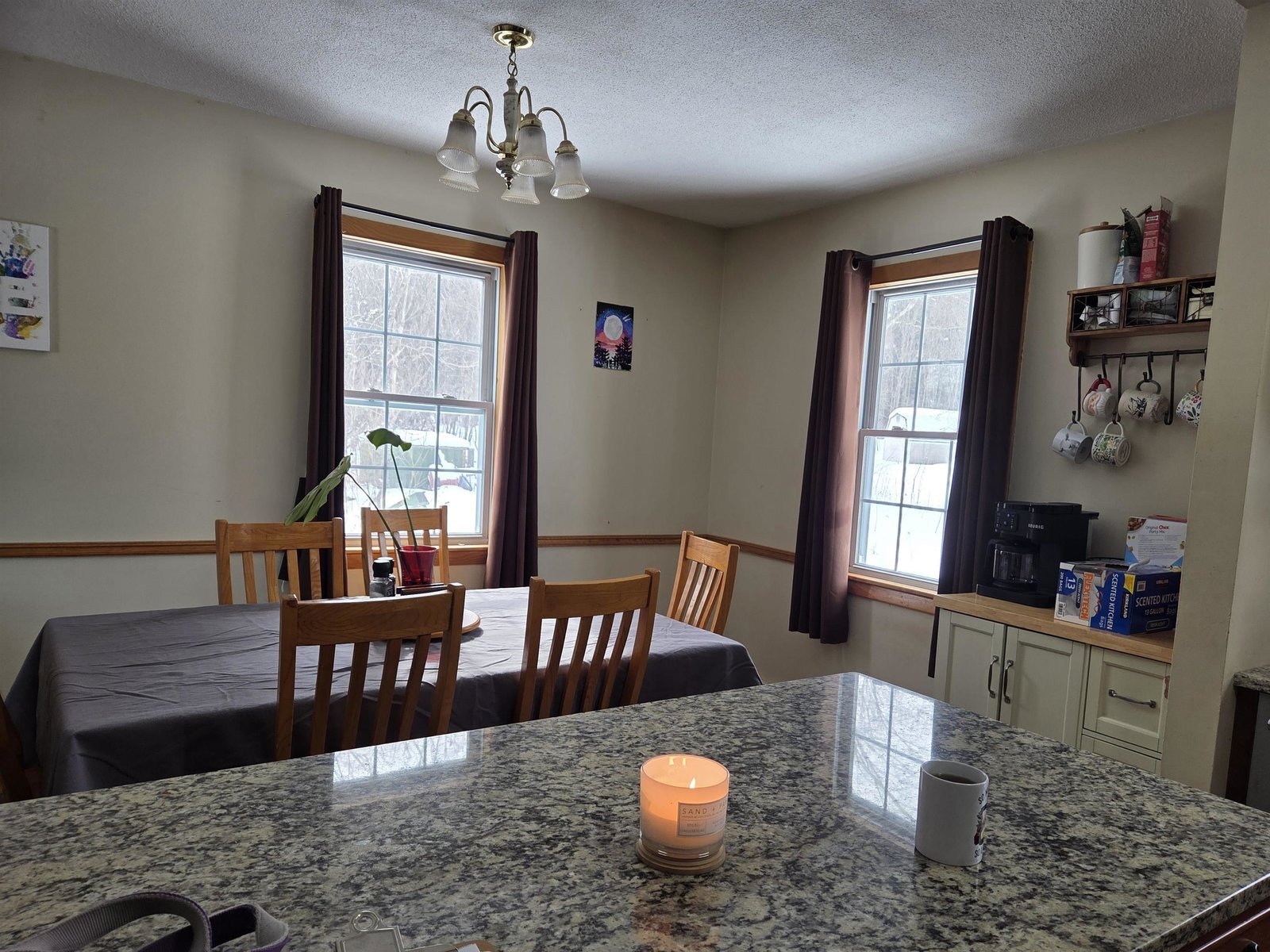156 Covey Road