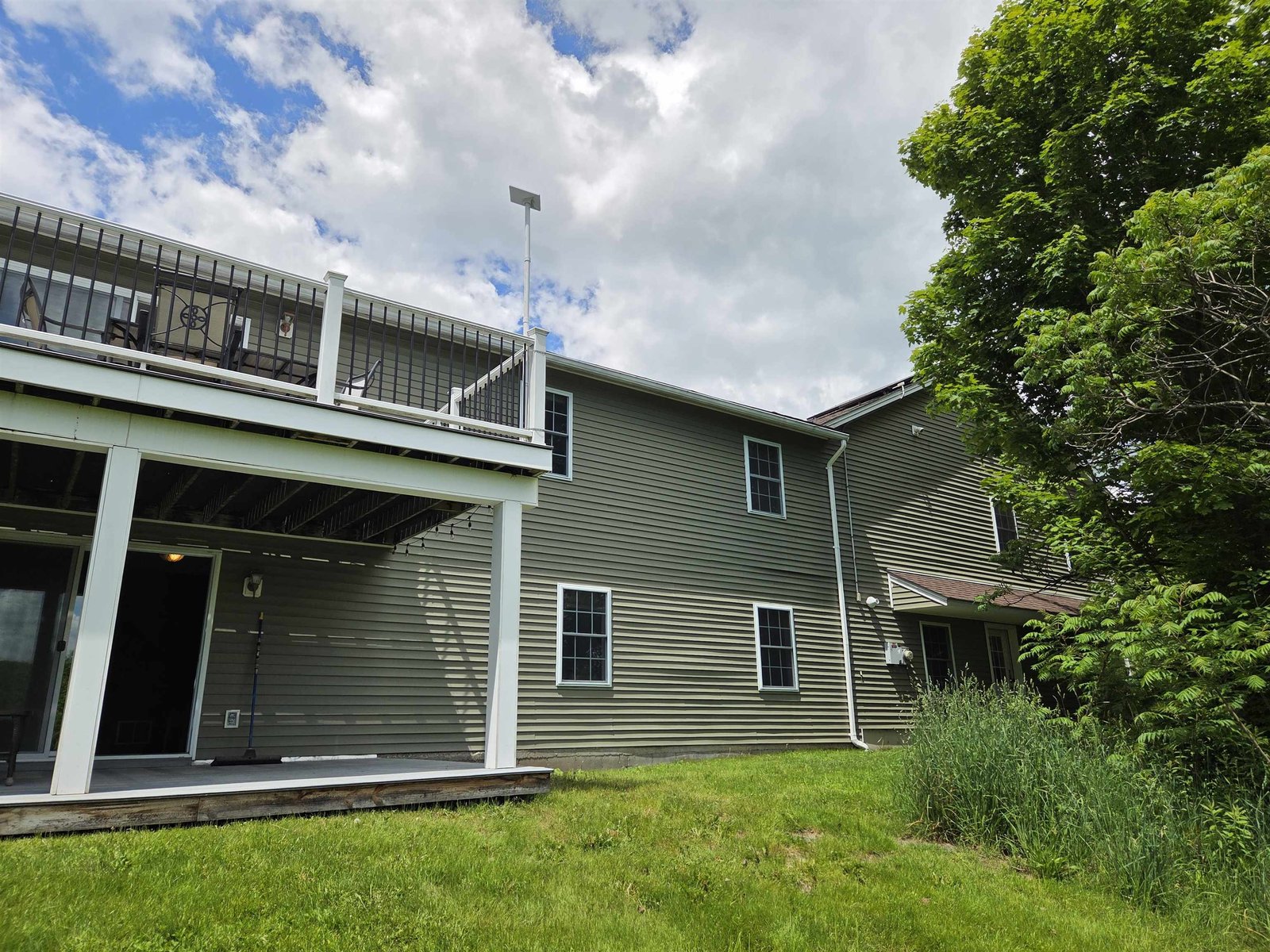 156 Covey Road