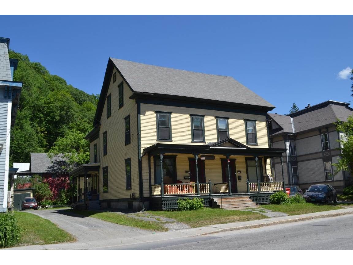 156 Elm Street