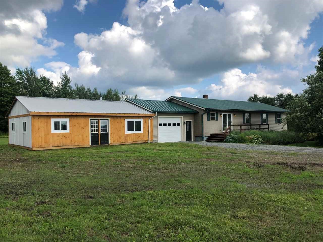 156 Holland Pond Road