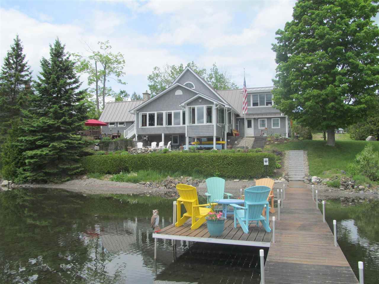 156 Hunt Shore South Road