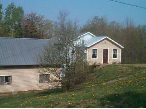 156 Lake Wapanaki Road