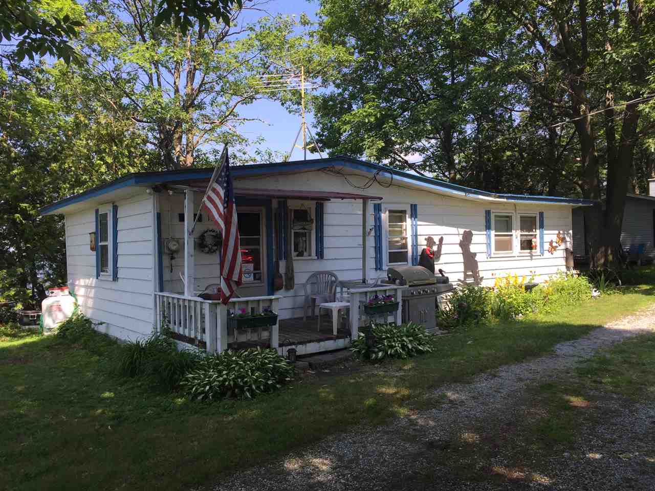 156 Lakewood Drive