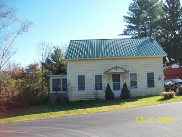 156 Main Street