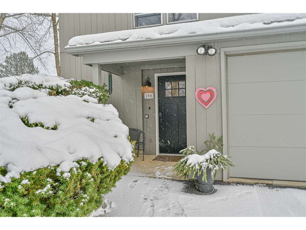 156 Martindale Road