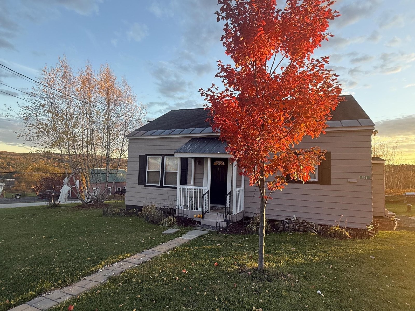 156 Morrison Road, Barre Town