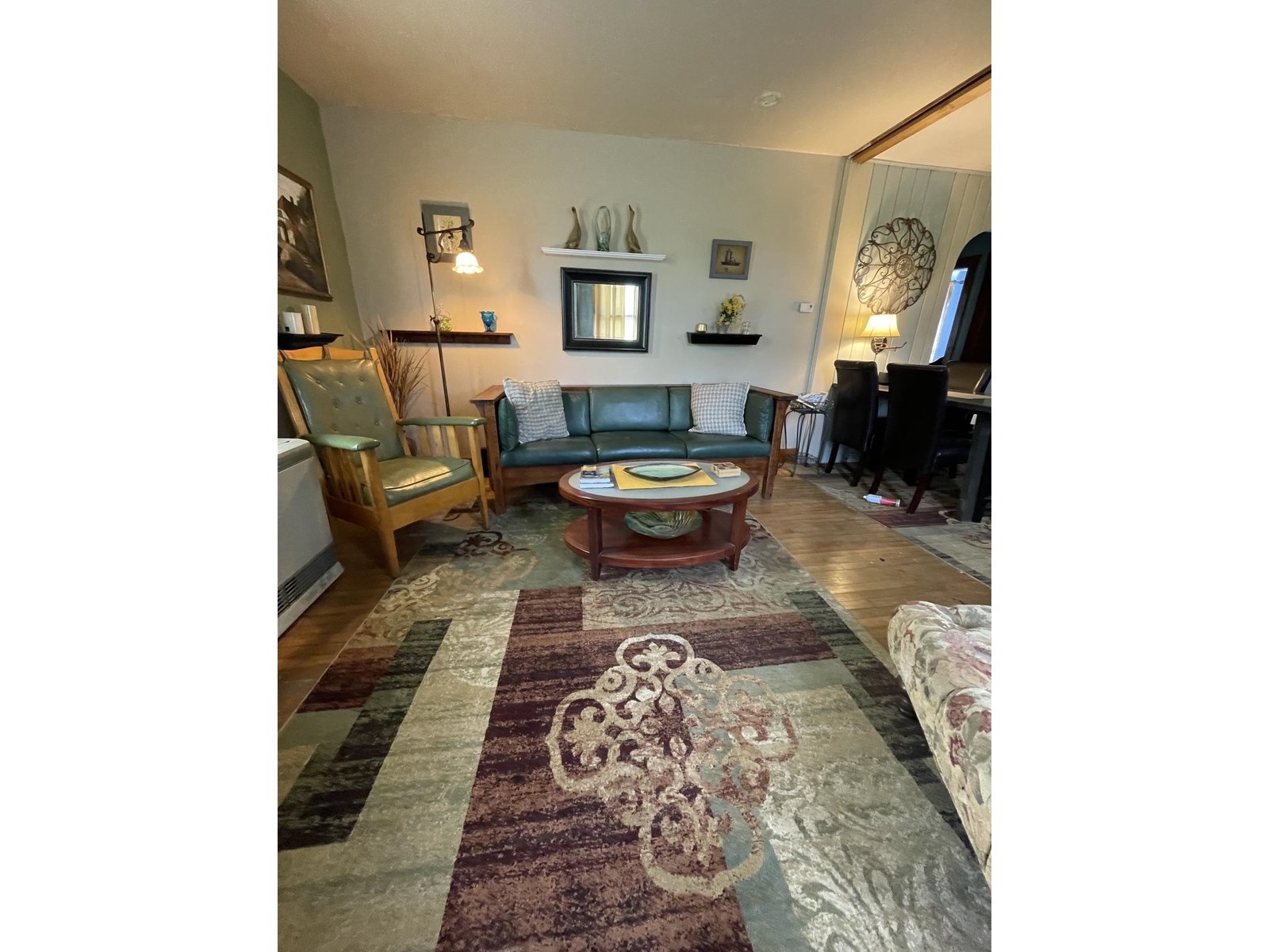 156 Morrison Road