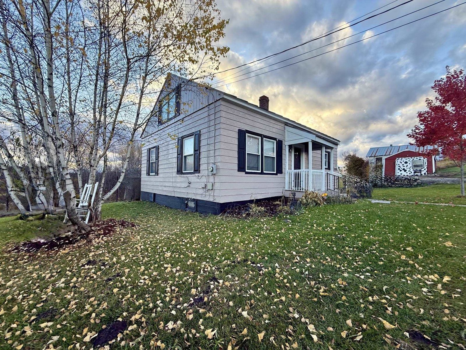 156 Morrison Road
