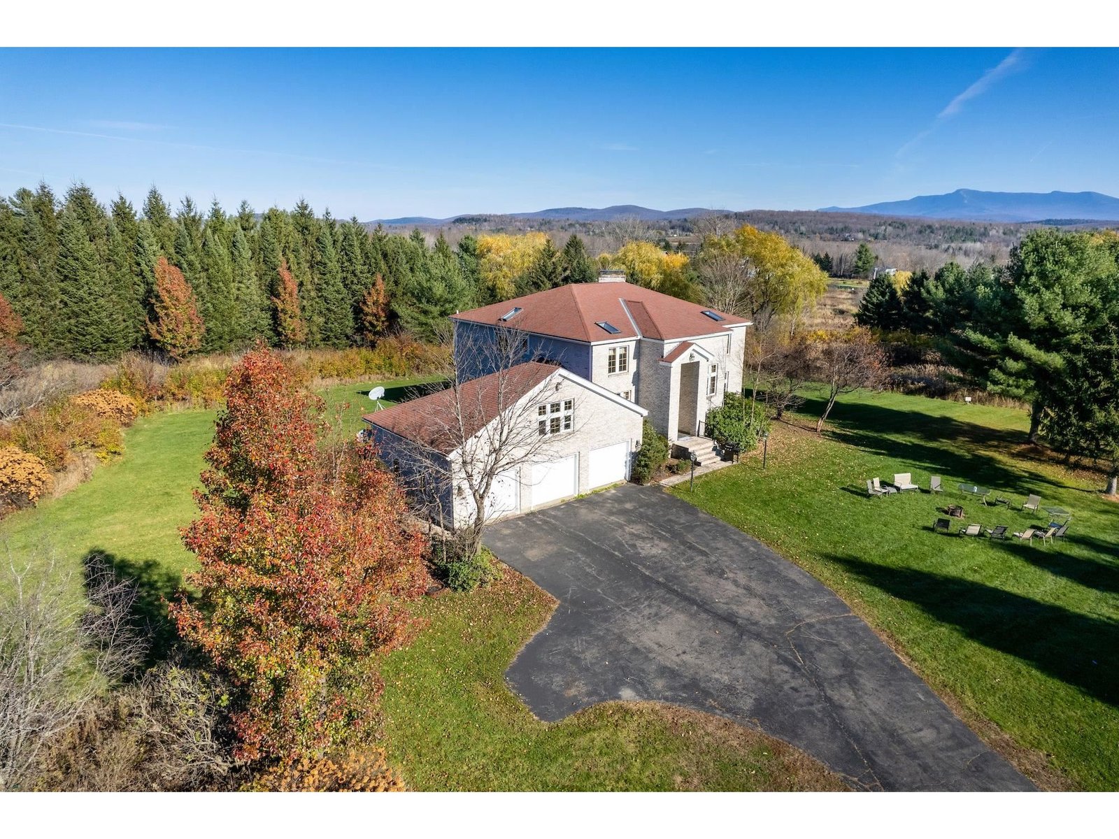 156 Old Stage Road