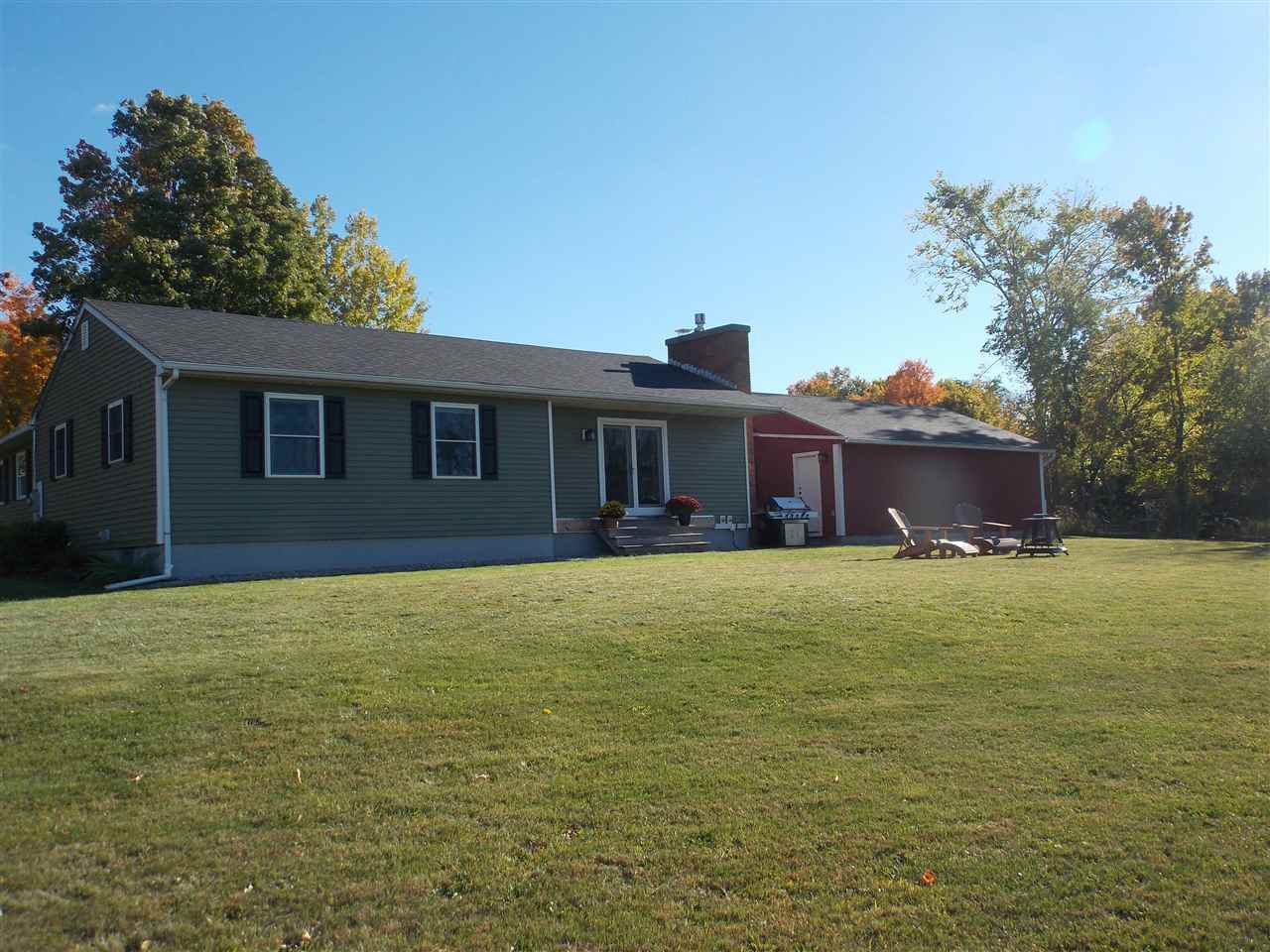 156 Place Road