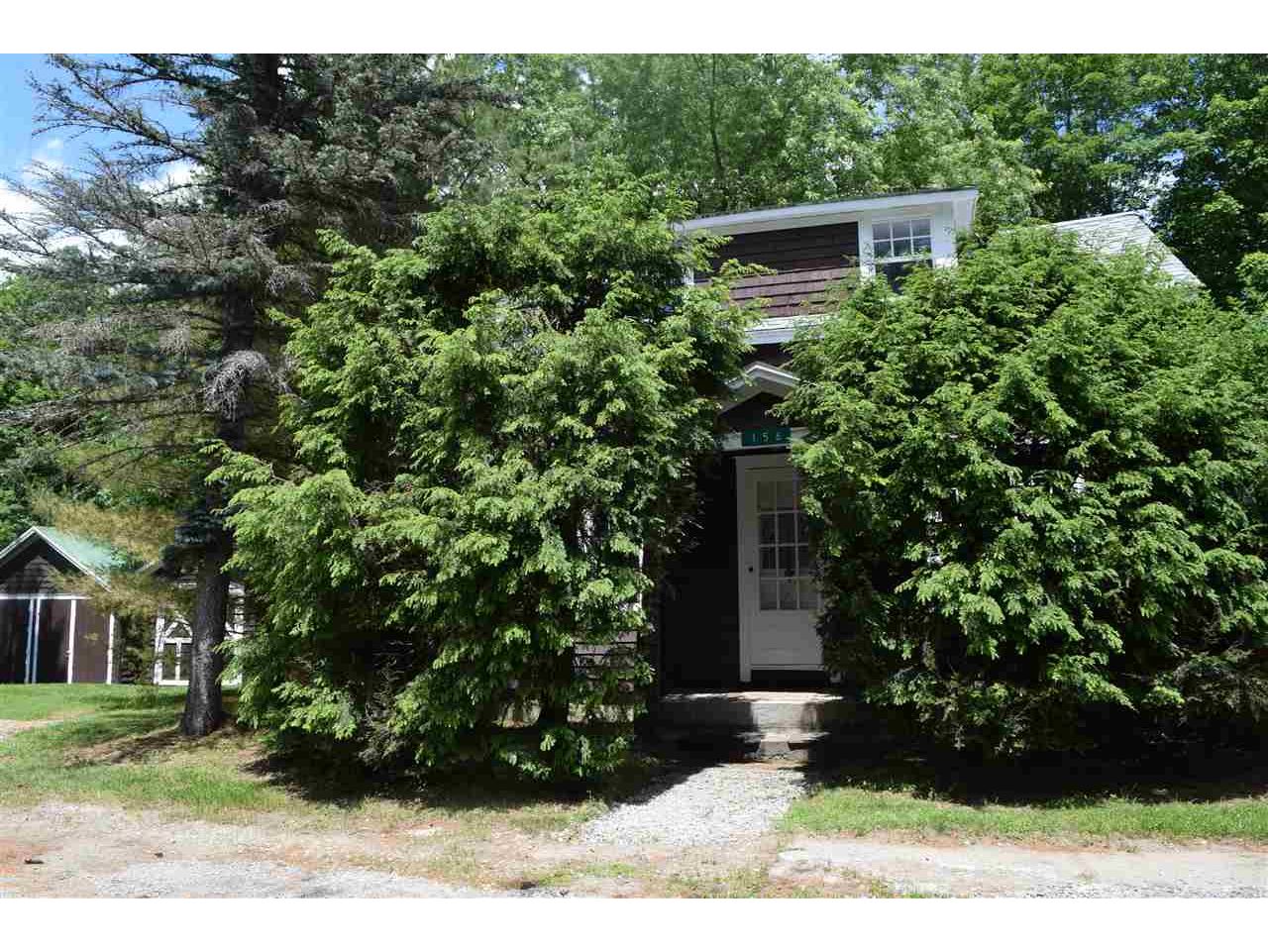 156 Prospect Street