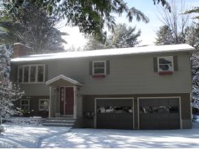 156 Sand Hill Rd