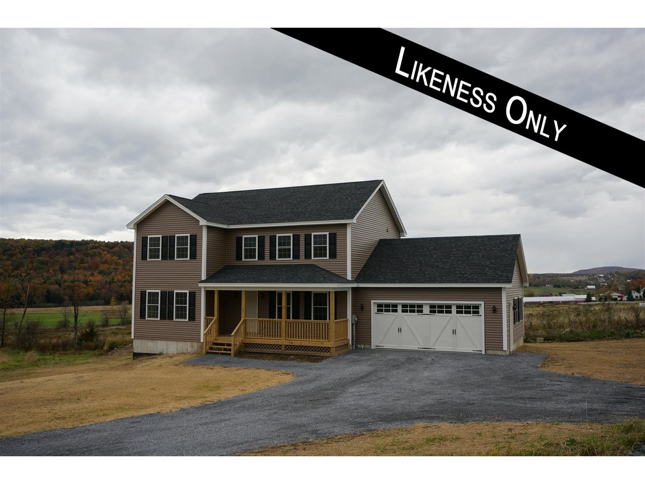 156 Sandy Knoll Road, Unit 2