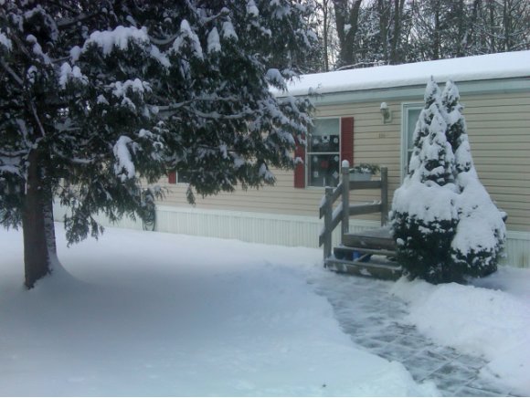 156 Shannon Road