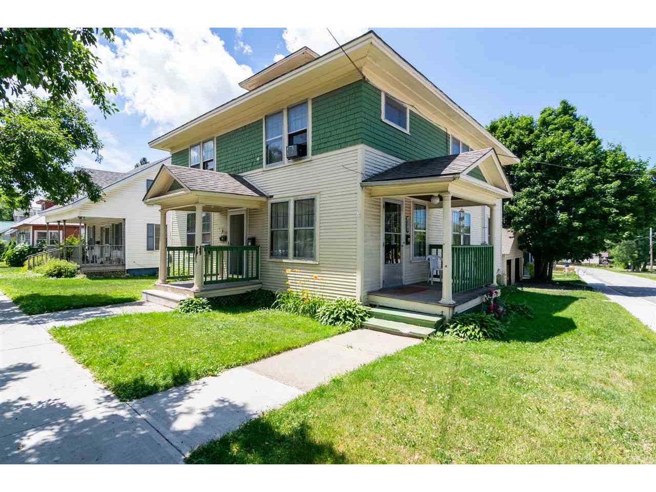 156 South Main Street