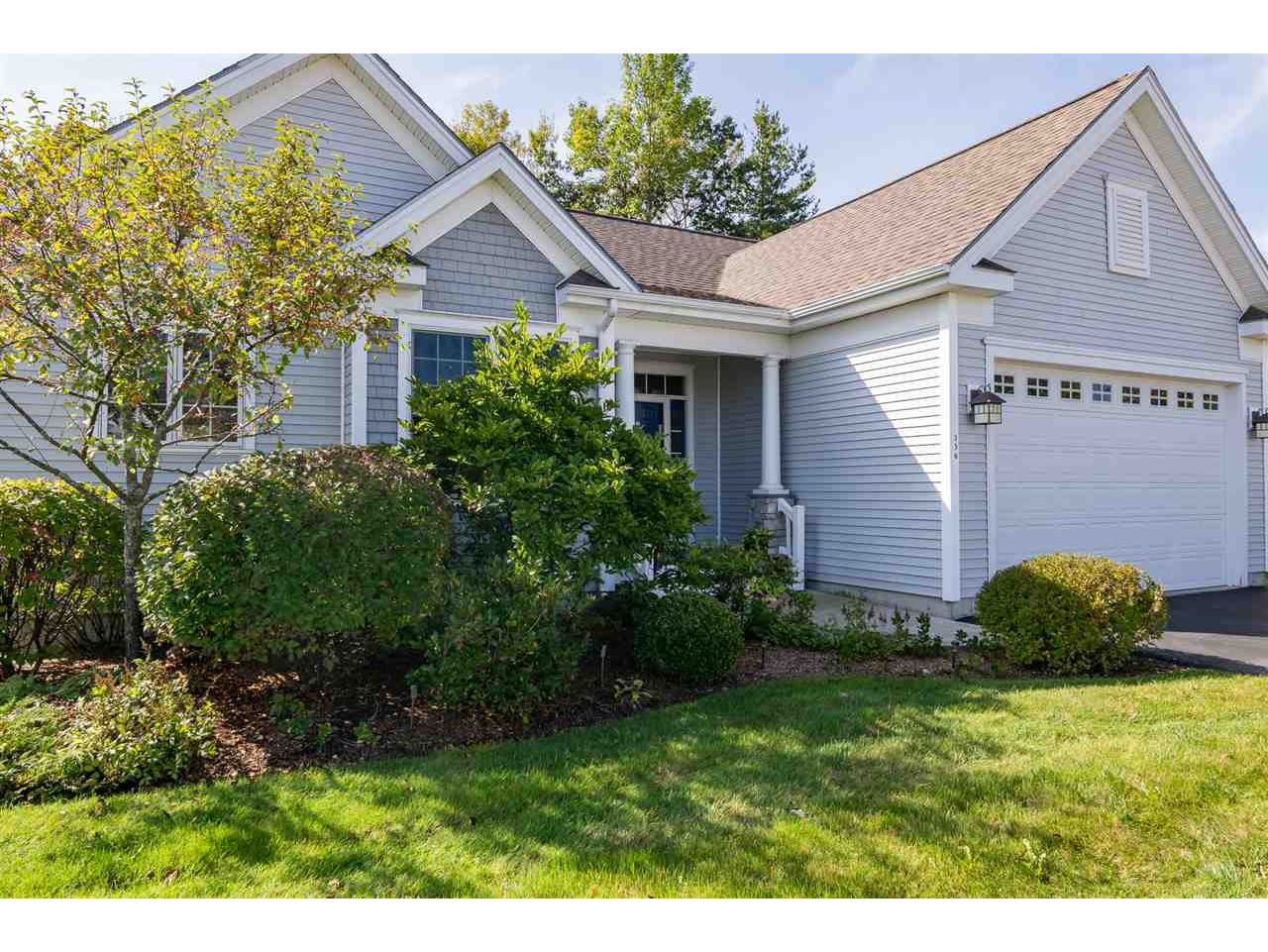 156 South Pointe Drive