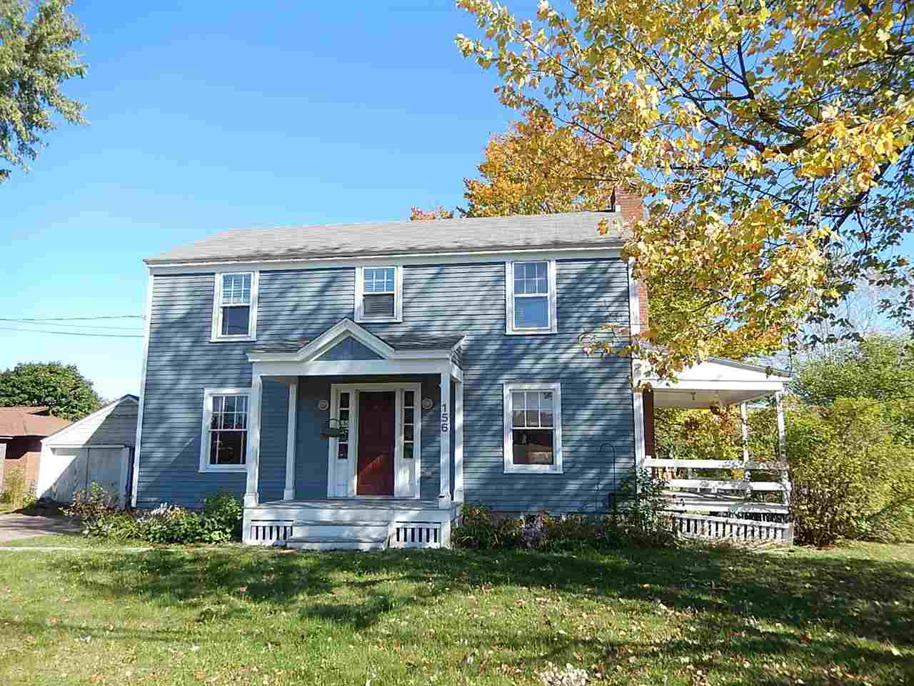 156 Spear St Street