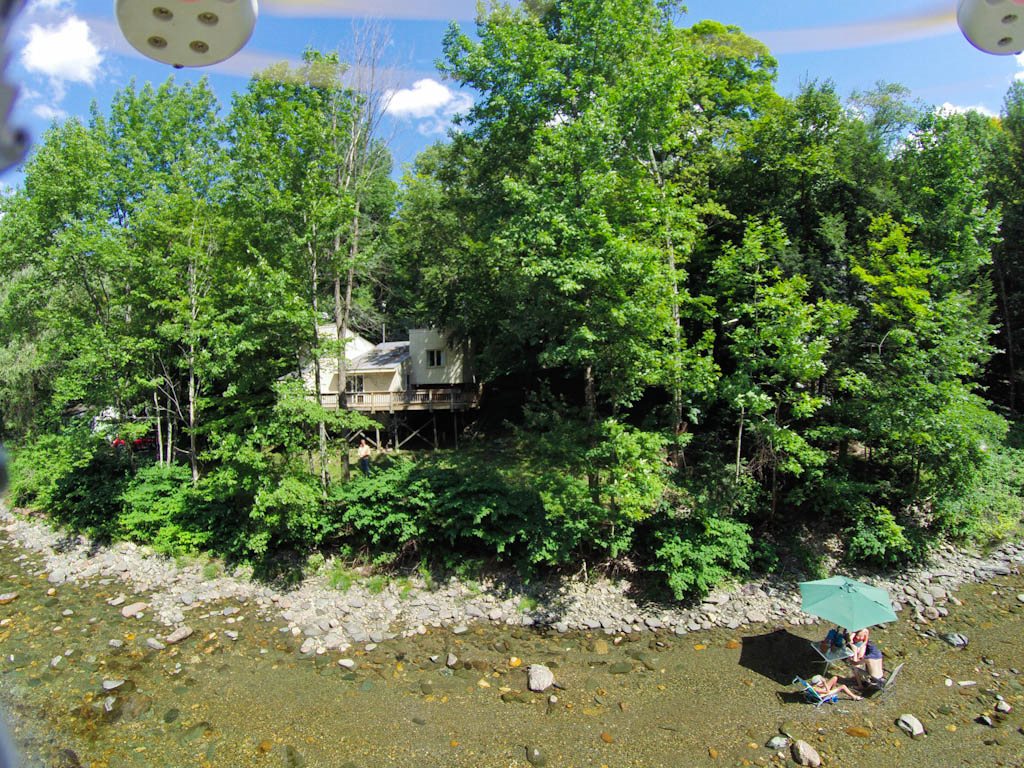 156 Volkstown Road