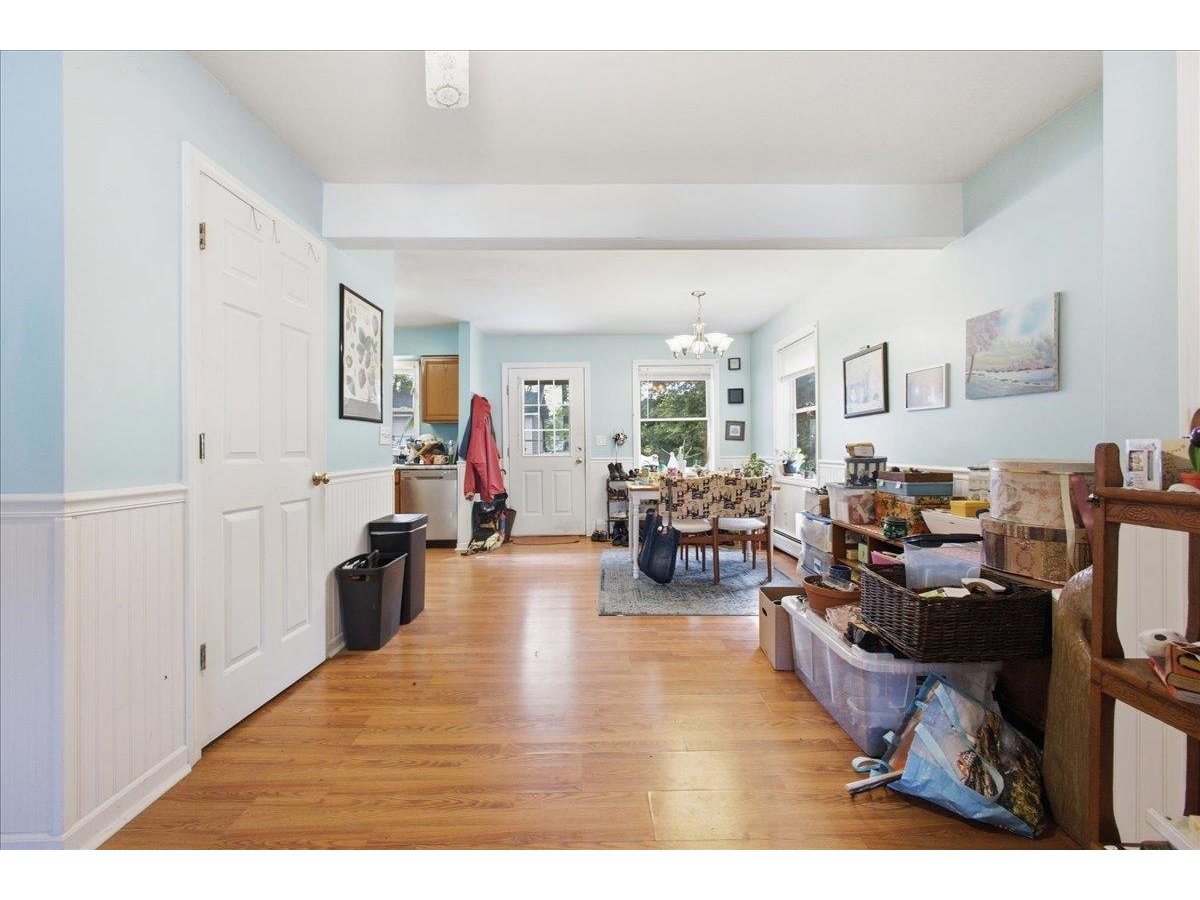 156 West Street, Unit 4