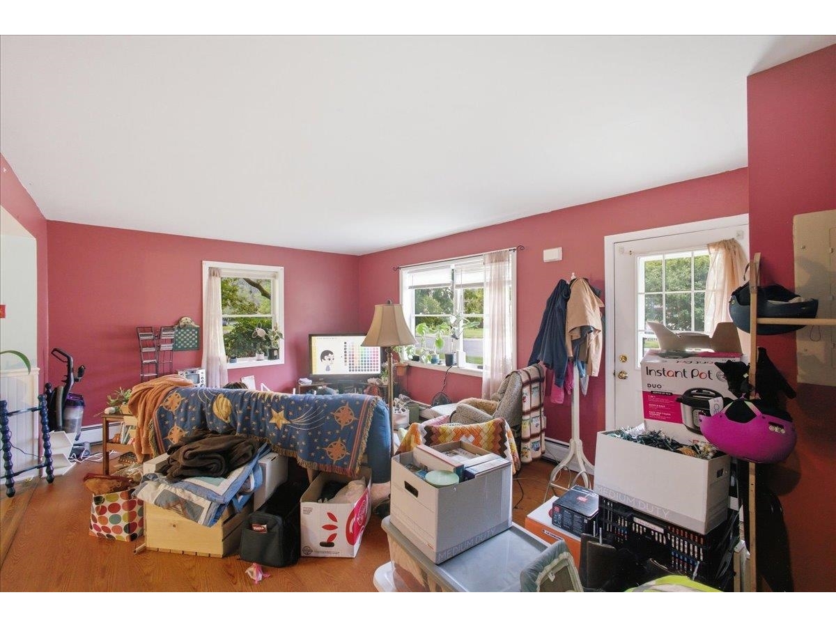 156 West Street, Unit 4