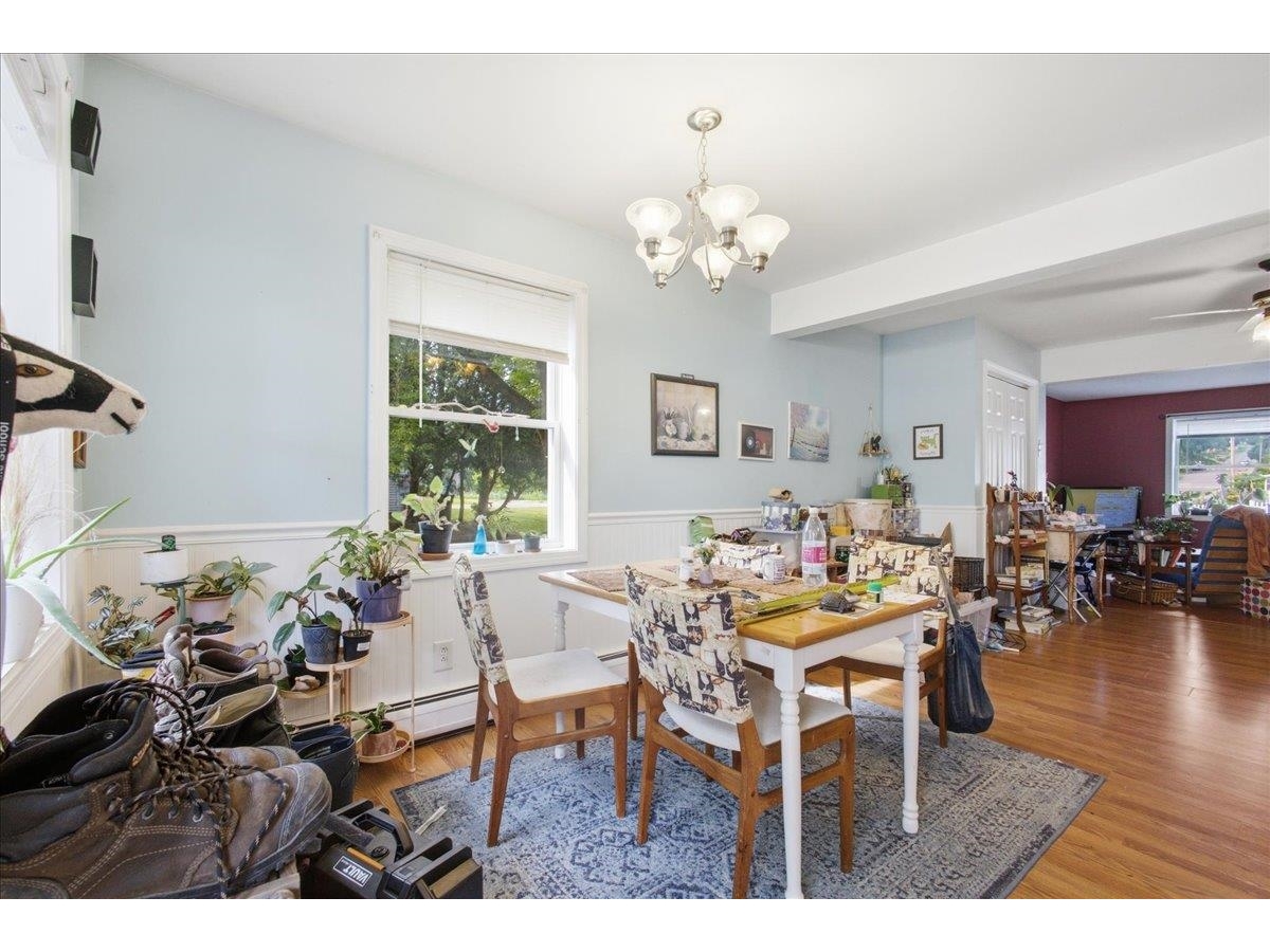 156 West Street, Unit 4