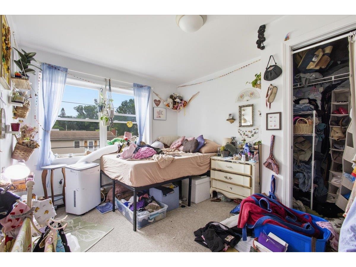 156 West Street, Unit 4