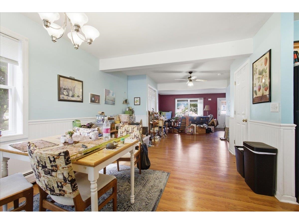 156 West Street, Unit 4