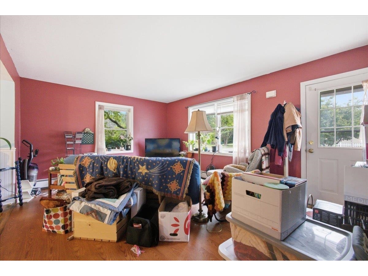156 West Street, Unit 4