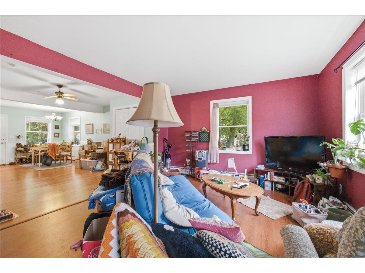 156 West Street, Unit 4