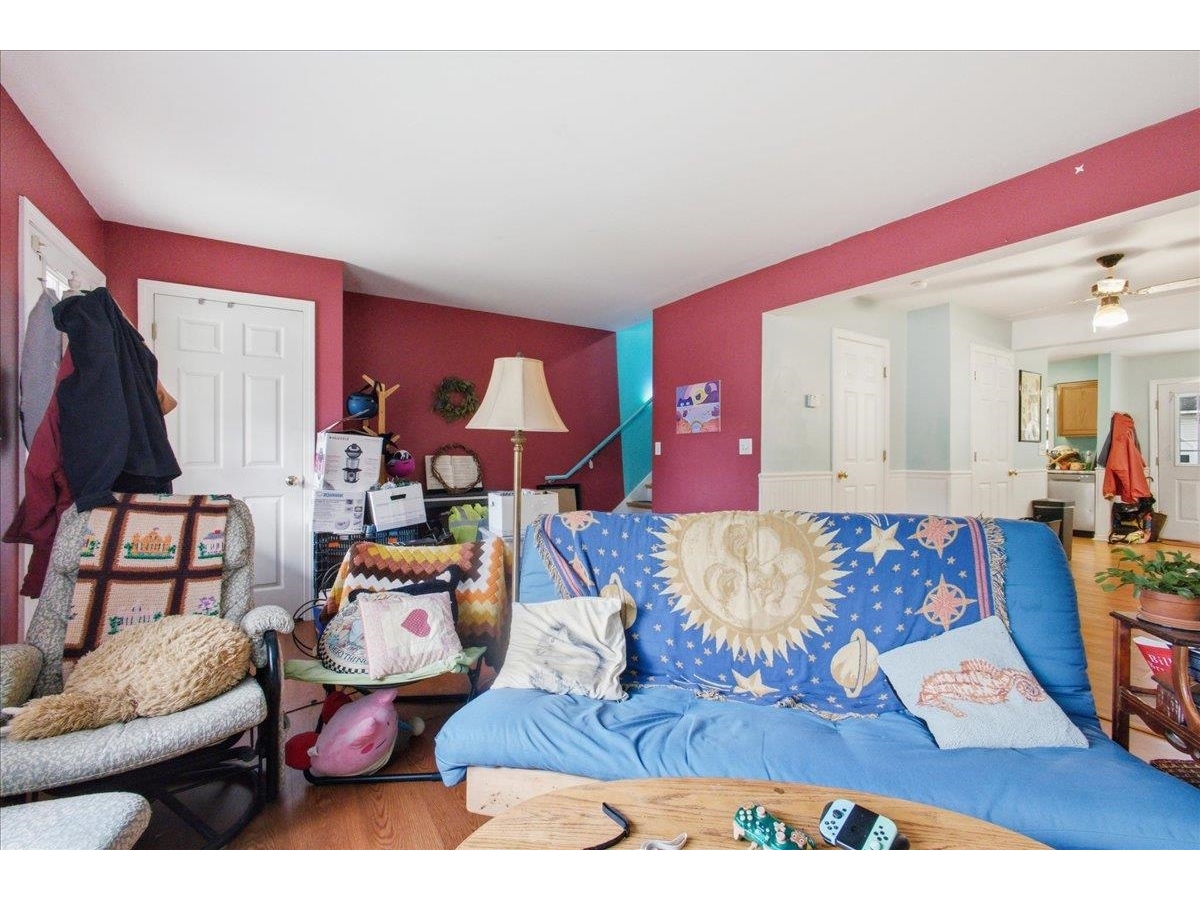 156 West Street, Unit 4
