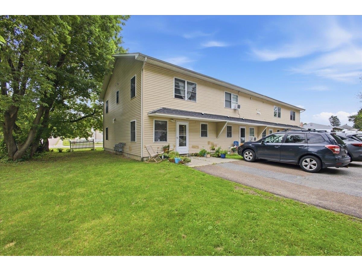 156 West Street, Unit 4