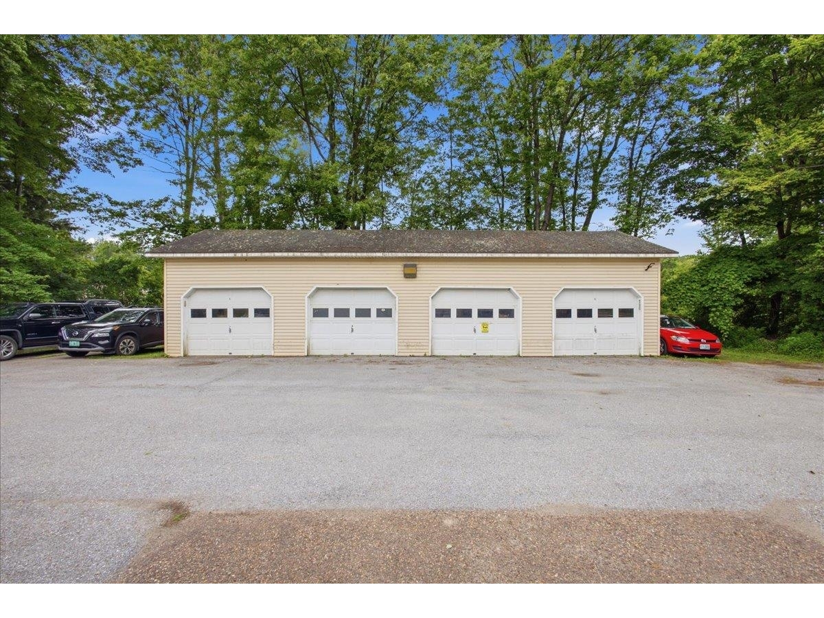 156 West Street, Unit 4