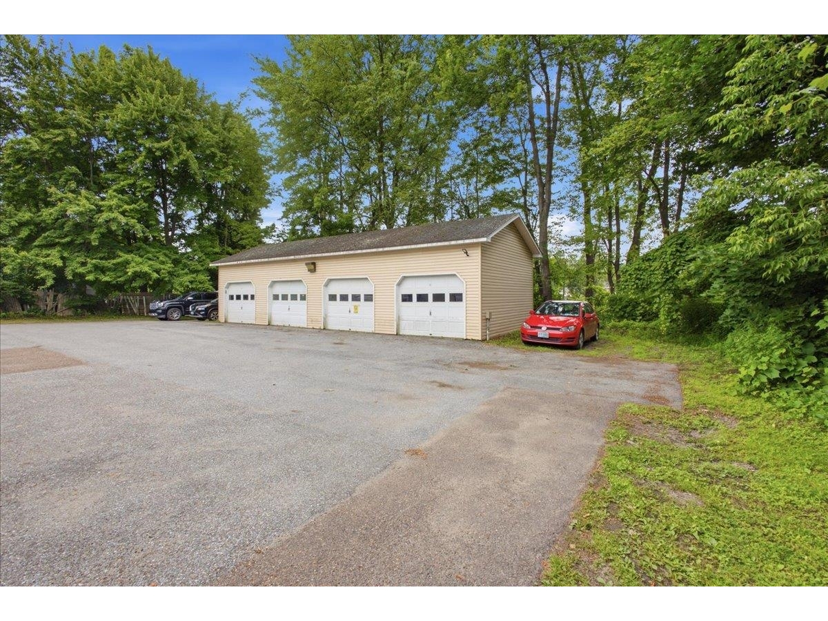 156 West Street, Unit 4