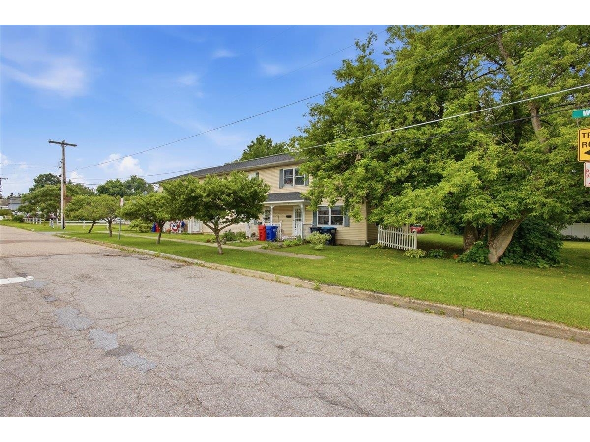 156 West Street, Unit 4