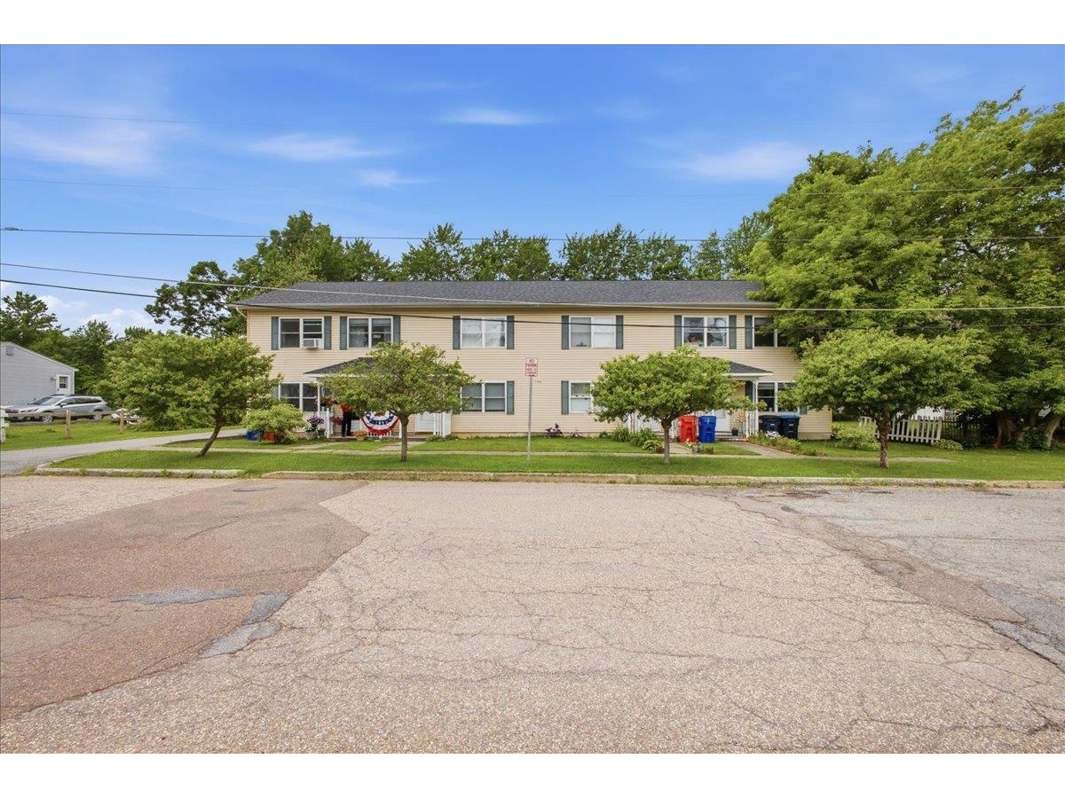 156 West Street, Unit 4