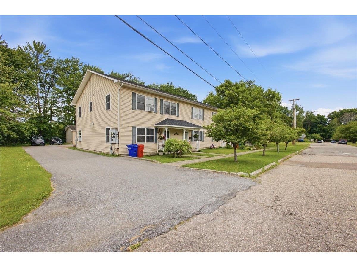 156 West Street, Unit 4