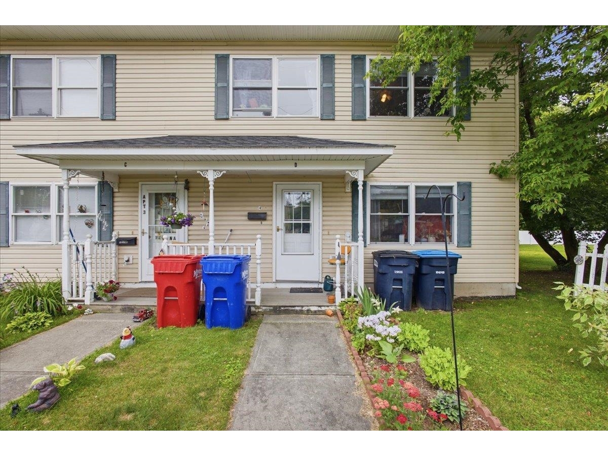 156 West Street, Unit 4