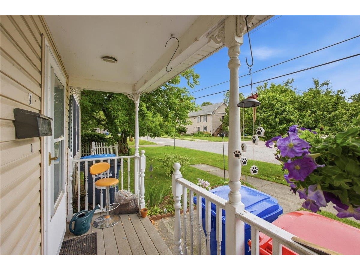 156 West Street, Unit 4