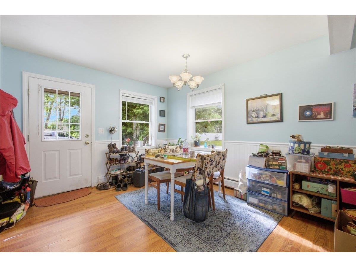 156 West Street, Unit 4