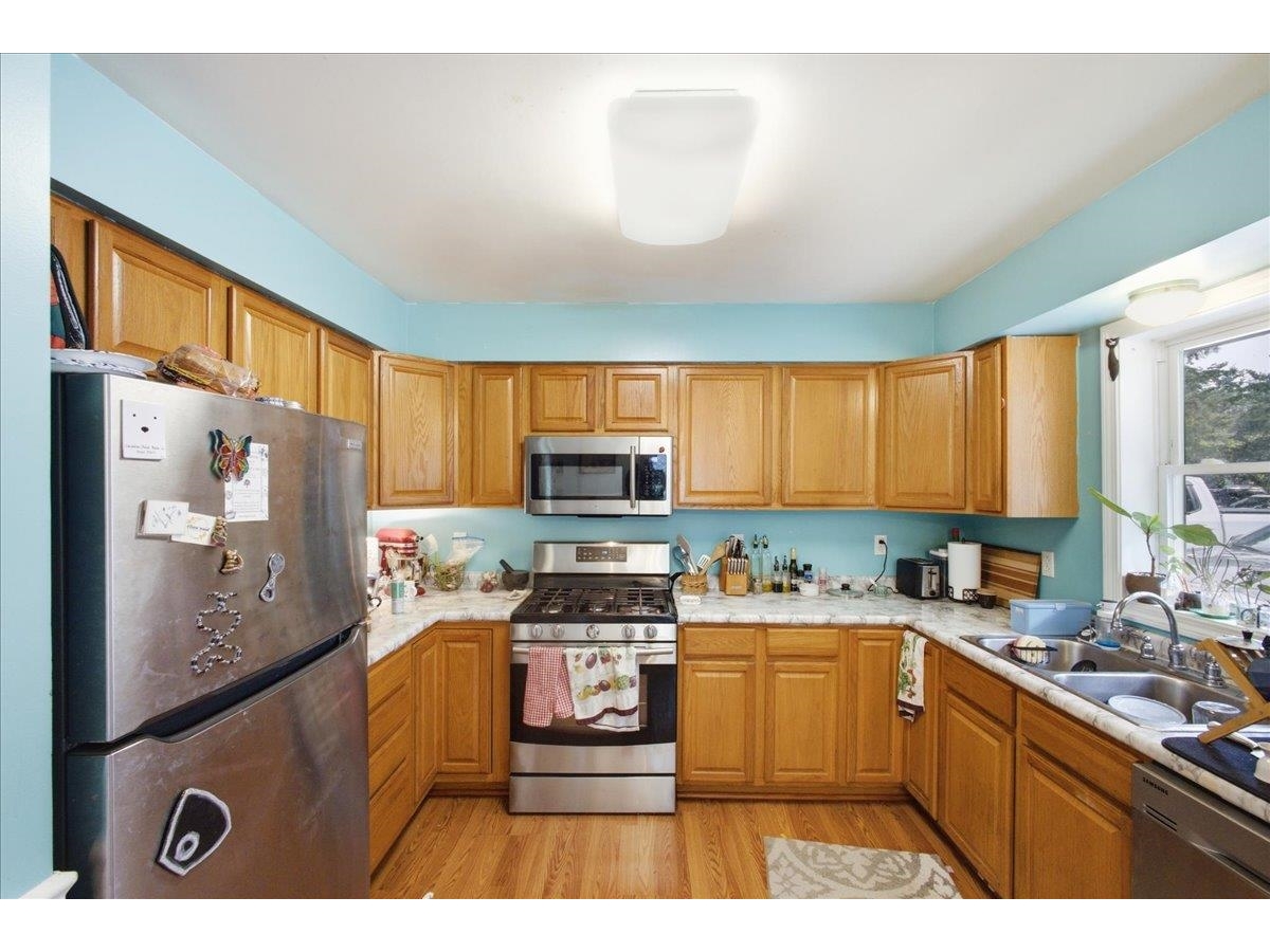 156 West Street, Unit 4