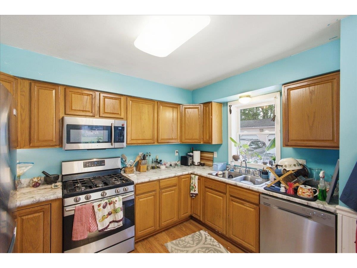 156 West Street, Unit 4