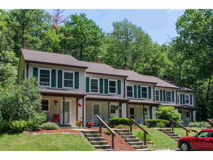 156 Whispering Pines Colchester Vermont
