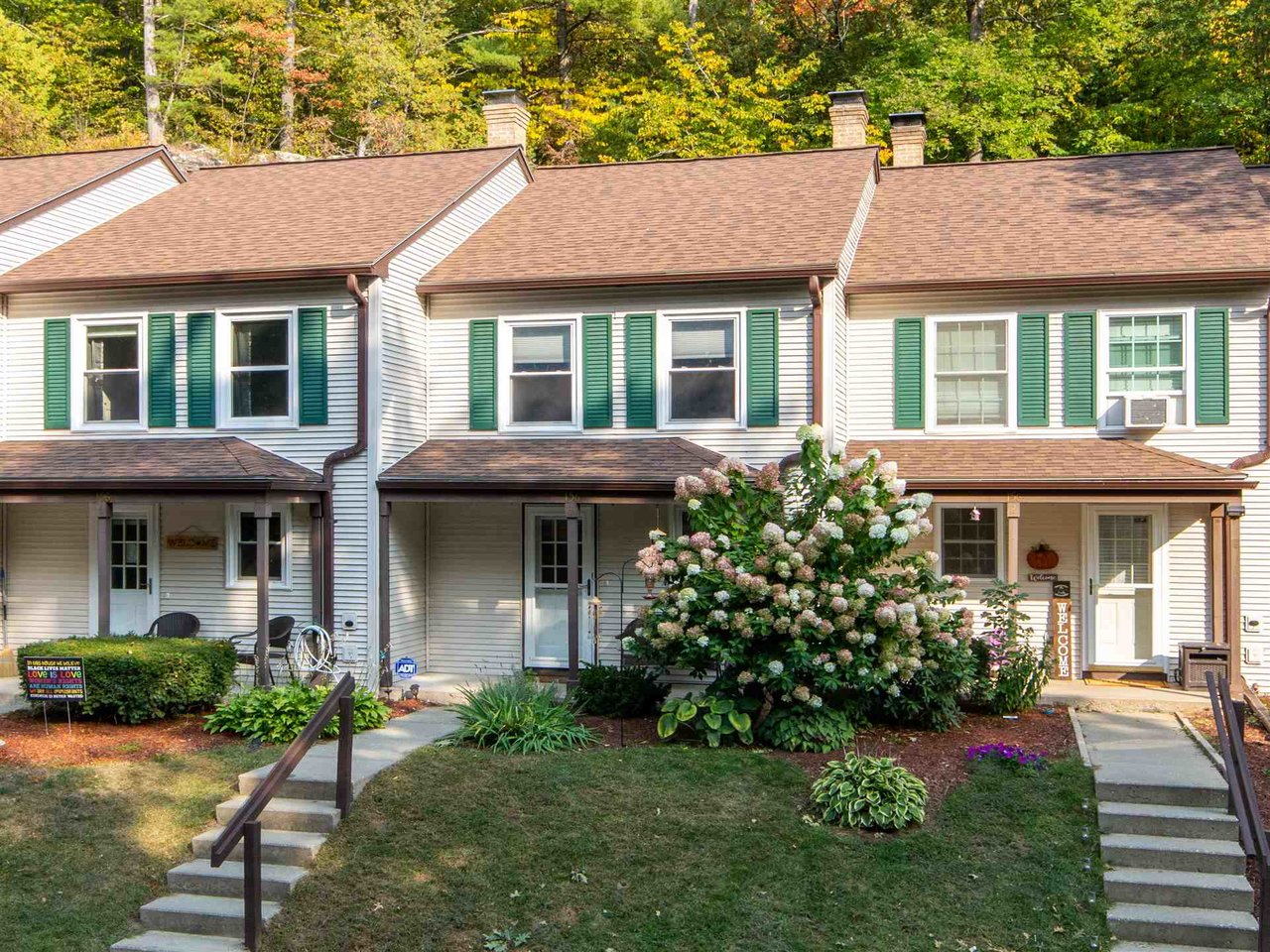 156 Whispering Pines Road, Unit Unit 3