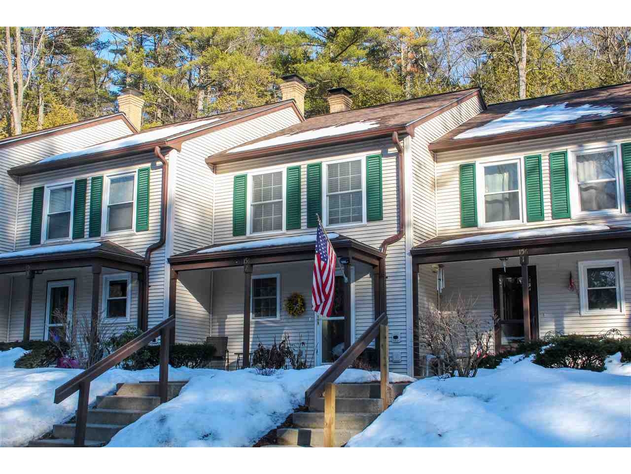 156 Whispering Pines, Unit 2