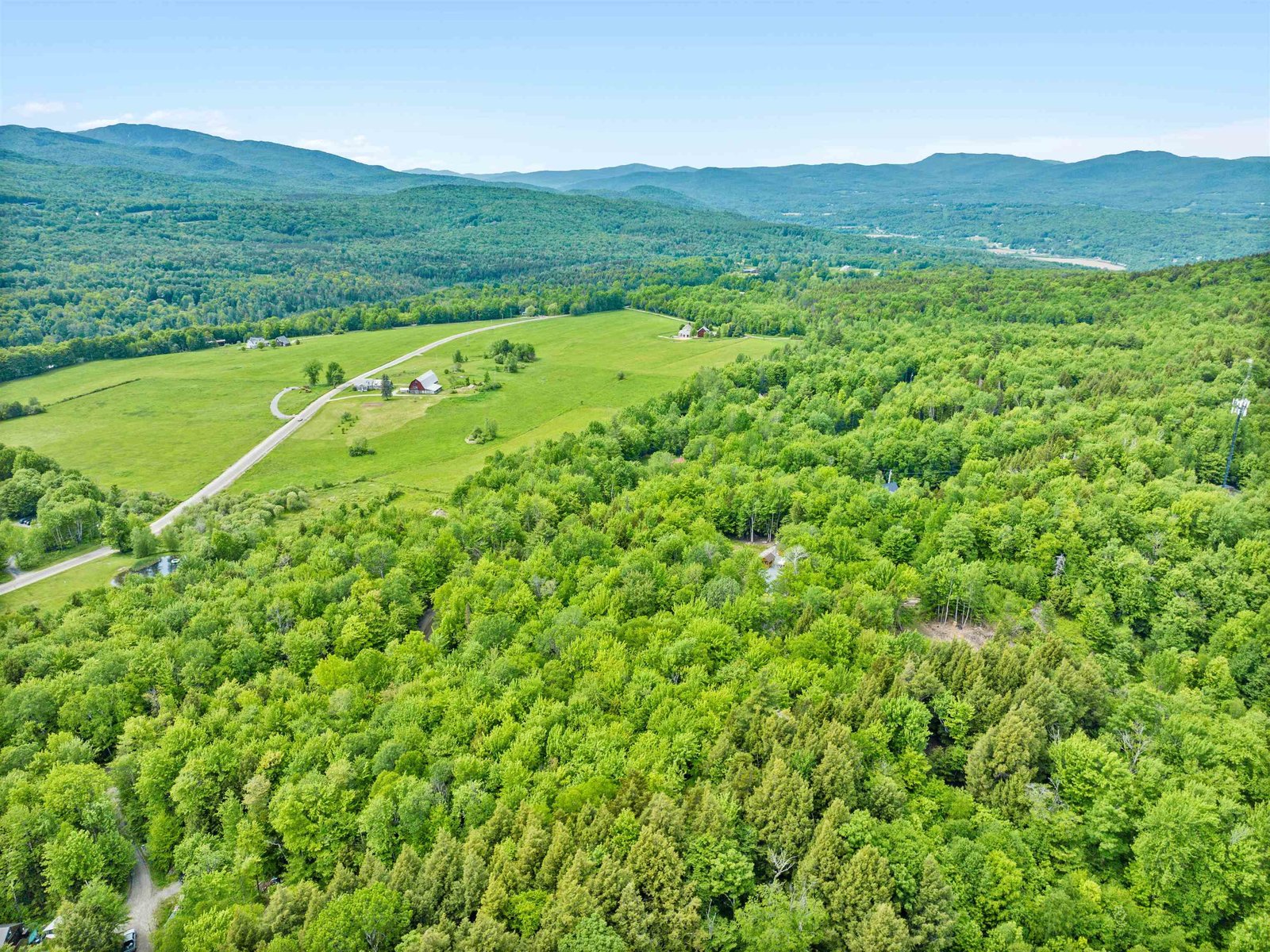156 White Birch Road