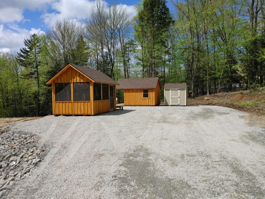 156 White Birch Road