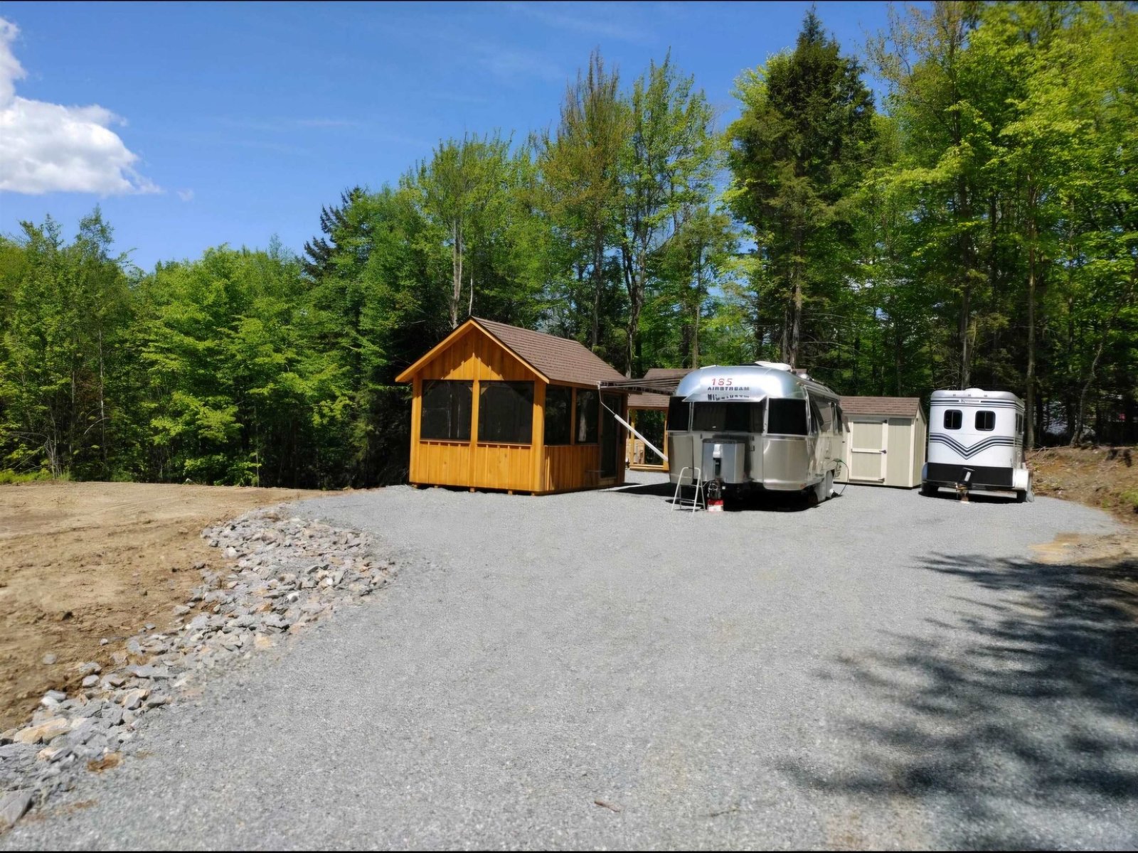 156 White Birch Road
